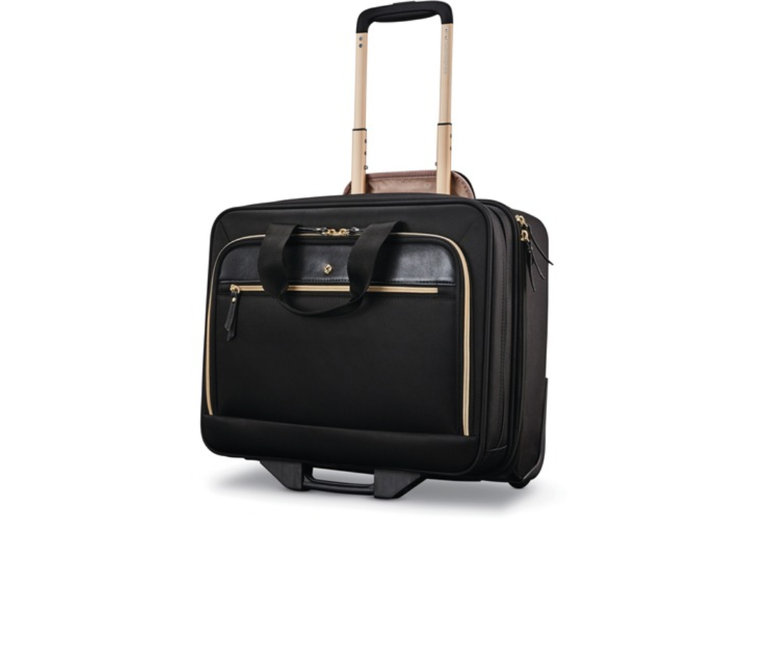Business & Travel Cases